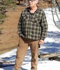 Rencontre Homme : Philippe, 63 ans à France  Joigny
